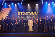 Second Annual Intersec Awards Celebrate Industry Leaders