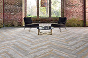 Shaw Contract Group launches Vertical Layers Collection