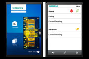 Siemens launches app for HVAC controllers