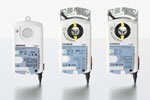 Siemens launches networkable air volume controllers.