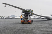 Siemens receives wind order from Sweden Siemens receives wind order from Sweden