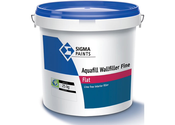 Aquafill Wallfiller Fine