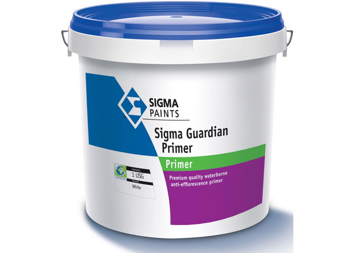 Sigma Guardian Primer