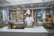 Silestone presents Iconic White, the purest, lightest and brightest white