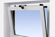 Simply Simple - the new GEZE window drives Simply Simple - the new GEZE window drives