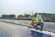 SirajPower adds Apparel Group to its growing portfolio of solar plants in Dubai
