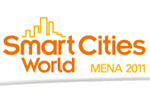 Smart Cities World MENA 2011 - Dubai, 21 - 24 November 2011.