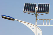 Solar energy to generate 10 per cent of electricity production in Saudi Arabia by 2020.