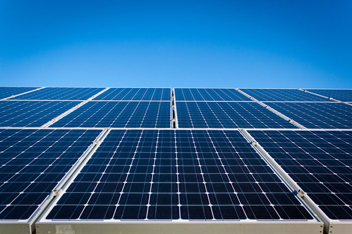 Solar Power Coming to Nestlé Factories in Dubai