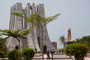 South and North African cities are greenest among Africas major cities.