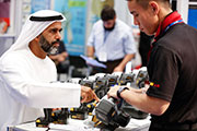 Stage set for return of Hardware+Tools Middle East 2018 in Dubai