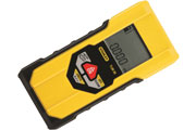 Stanley launches the True Laser Measures in the UAE