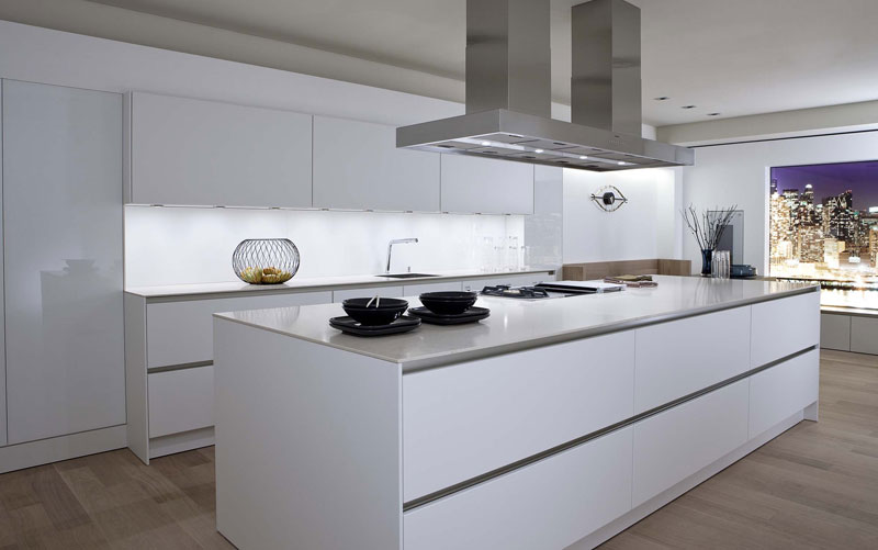 Stunning SieMatic kitchen launched at gourmet Abu Dhabi. An example of the stunning SieMatic S2 kitchen from Better Life, which chefs are exclusively cooking on at Gourmet Abu Dhabi