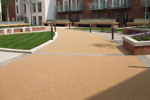 SureSet to launch new paving range.