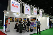 The Big 5 International Building and Construction Show