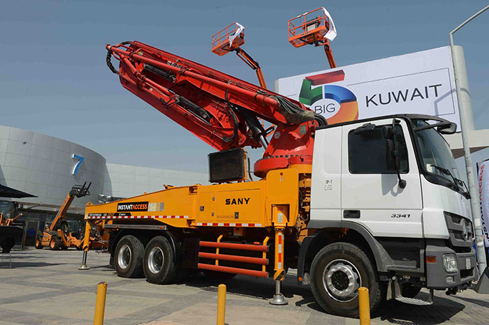 The Big 5 Kuwait returns with more international products and networking opportunities