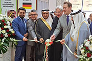 The Big 5 Saudi - Premier Construction Event Now Open in Jeddah