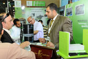 The Big 5 Saudi to open access to $163.5 billion of opportunities in the Saudi construction market.