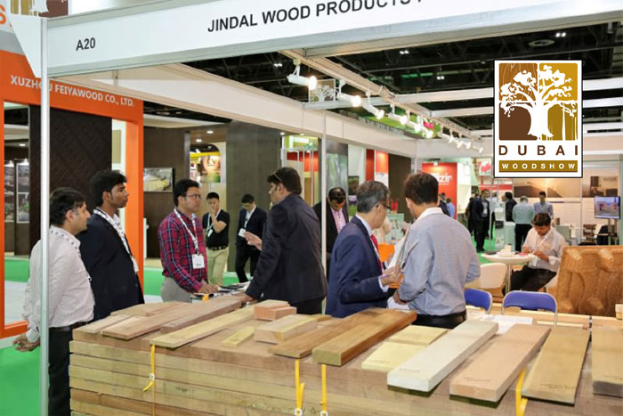 The Biggest Wood and Woodworking Machinery Trade Show is set to break records in the Middle East