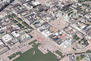 The City of Helsinki: New Generation City Information Models for Helsinki