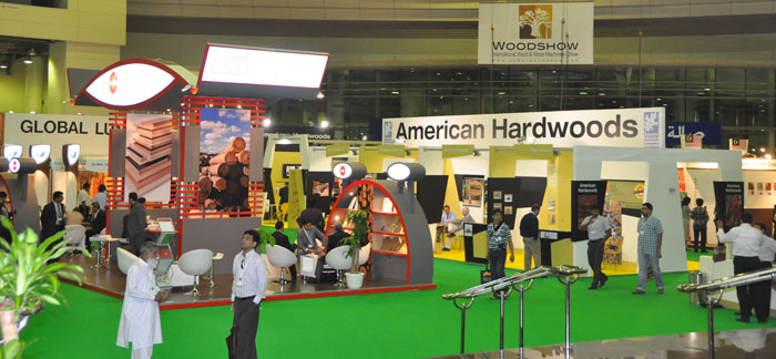 The main timber industry event for 2012 in the Gulf.