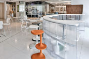 The Total Office achieves ‘LEED Silver Certification’ for its flagship Dubai showroom