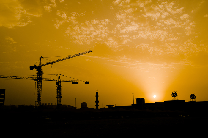 Thriving HVACR Industry Mobilises Behind $732 Billion Saudi Construction Market