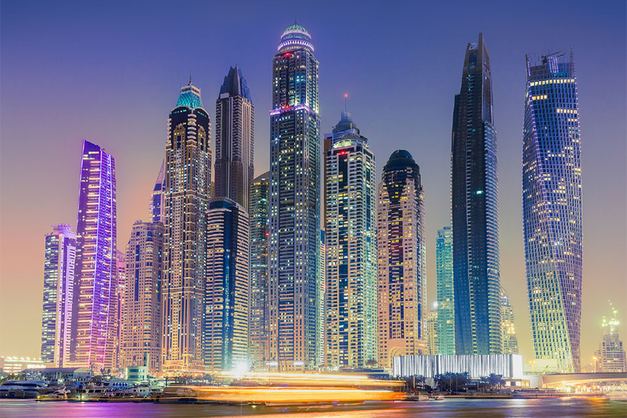 Top 7 Drivers of Real Estate Recovery in UAE This 2021