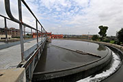 Treated Sewage Effluent is the way forward for District Cooling in the region