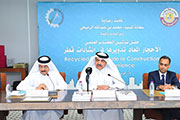TRL and Qatar Standards release guidebook on new construction standards