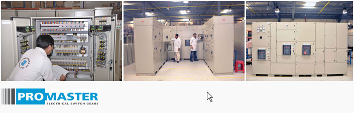Type tested switchgear and its significance.