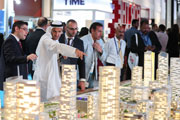 UAE-based projects will be available for purchase at 16th edition of  Dubai’s flagship real estate event