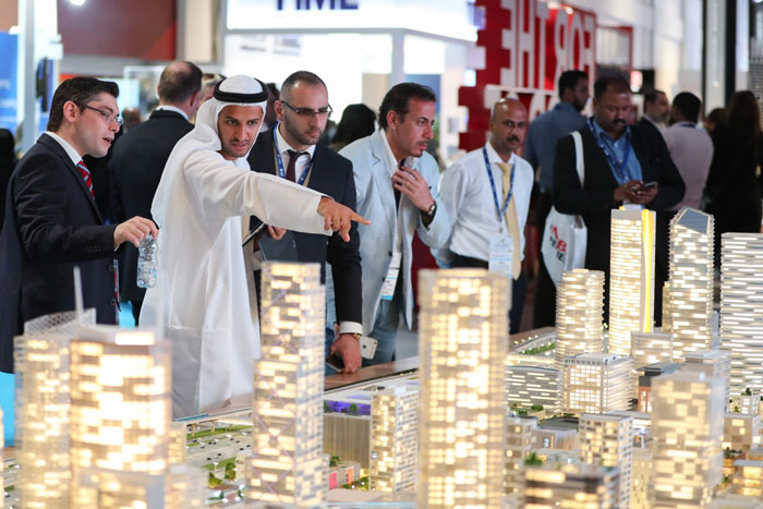 Developers with UAE-based projects will be able to sell for the first time on-site at Cityscape Global, 11-13 September, DWTC