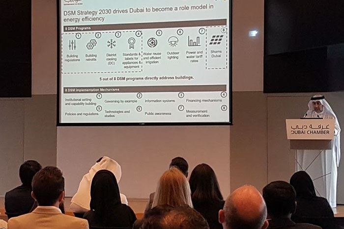 UAE is aligned with global timeline to implement ‘Nearly Zero Energy Buildings’