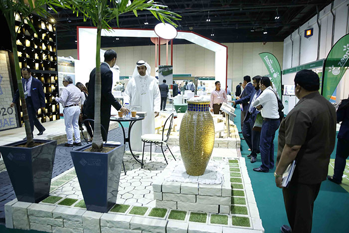 UAE's USD 315 Billion Construction Industry is Regional Sustainability Leader