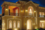 UPCs complete sustainable communities initiatives take centre stage at Cityscape Abu Dhabi 2012.