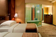 Upscale developments drive demand for electronically switchable glass solutions