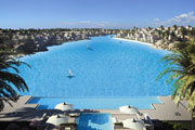US$600 million Sharm El Sheikh luxury resort