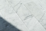 Vintage size - The new collection of Margraf Modular Marble floor and wall tiles