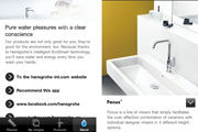 Virtually plan your dream bathroom.