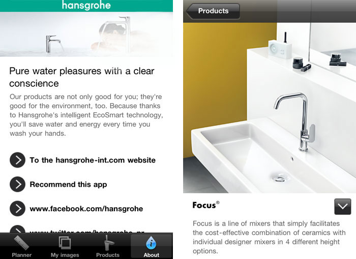 Virtually plan your dream bathroom. Virtually plan your dream bathroom.