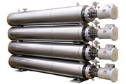 Vulcanic to present its unique electrical heating and temperature control solutions