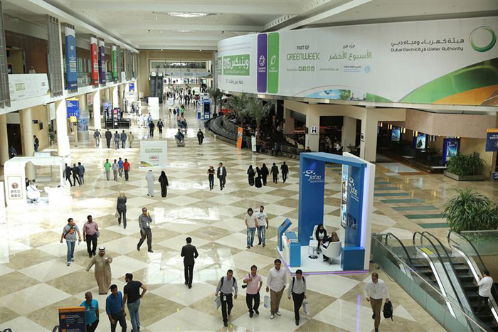 WETEX 2016 to display sustainable solutions, clean energy and sustainable development technologies