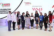 Winners of The Big 5’s Women in Construction Awards and The Start-Up City Awards Announced