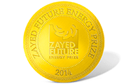 Zayed Future Energy Prize Announce 2015 Finalists