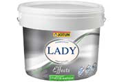Lady Effects Stucco Antica