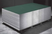 Knauf Moisture Resistant Gypsum Board (MR - H1) EN-BS