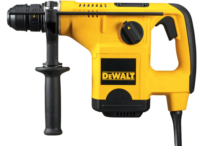 DEWALT Compact Hammers D25404K (DEWALT Industrial Tools Middle East