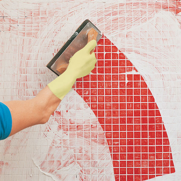 Grout & Sealant (I.B.S (Innovative Building Solutions) L.L.C Mapei)