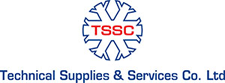 Technical Supplies & Services Co. LLC. (TSSC)